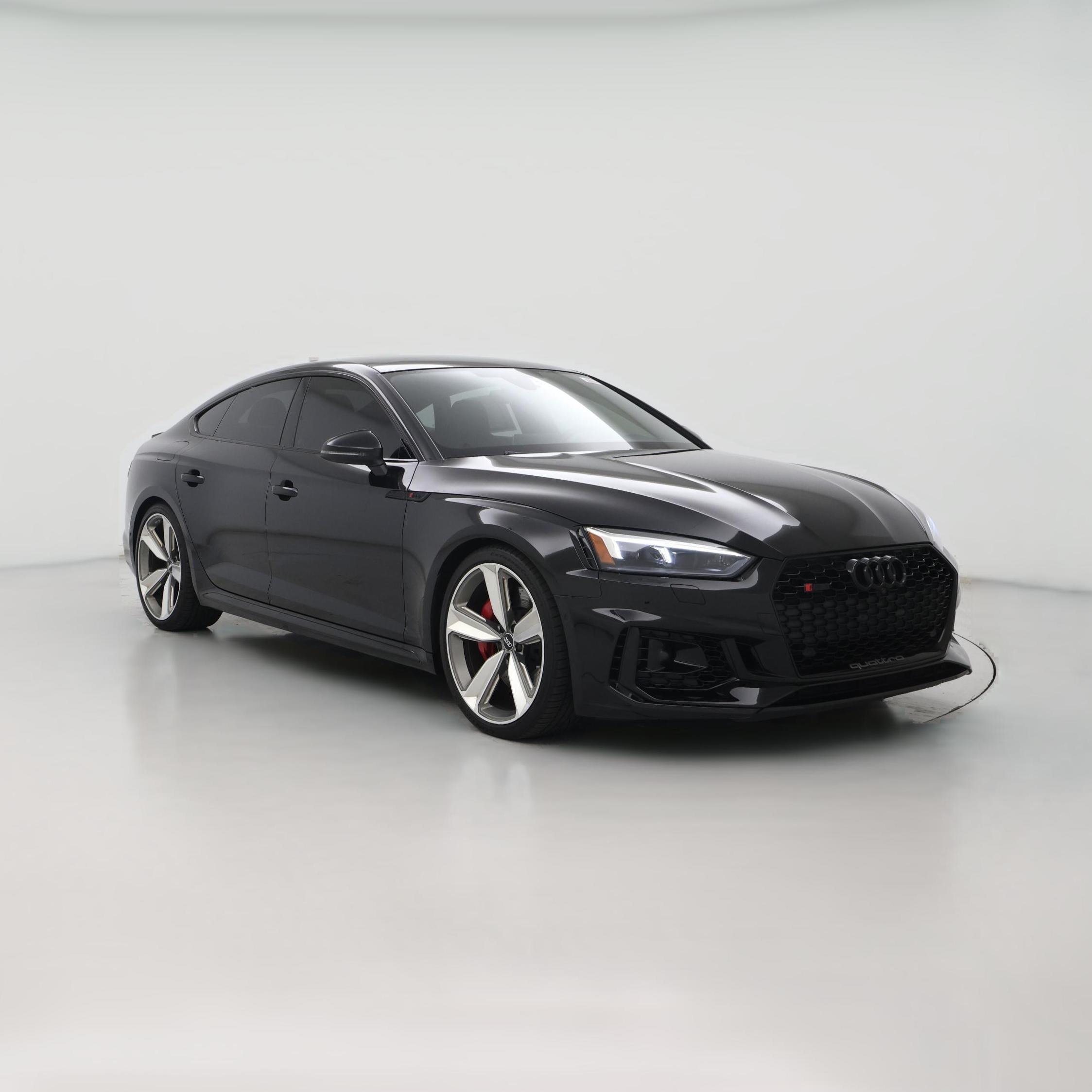 audi rs 5 sportback 2019 WUABWCF55KA905426 image audi rs 5 sportback 2019 WUABWCF55KA905426 image